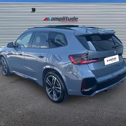 BMW X1 xDrive30e 326ch M Sport Barberey-Saint-Sulpice