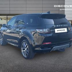 Land Rover Discovery P300e 309ch S Barberey-Saint-Sulpice