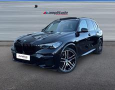 BMW X5 Barberey-Saint-Sulpice