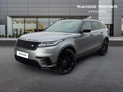 Land Rover Range Rover Velar - 2.0D 240ch R-Dynamic SE AWD BVA - 35 999 €