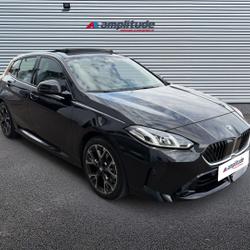 BMW Serie 1 120A 170ch M Sport DKG7 occasion - Barberey-Saint-Sulpice - photo 3/26