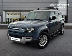 Land Rover Defender Barberey-Saint-Sulpice