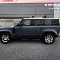 Land Rover Defender 110 2.0 P300e S occasion - Barberey-Saint-Sulpice - photo 2/26