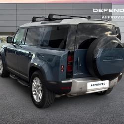 Land Rover Defender 110 2.0 P300e S occasion - Barberey-Saint-Sulpice - photo 3/26