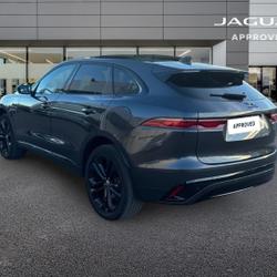 Jaguar FPace P400e Plug-in-Hybrid R-Dynamic HSE BVA8 AWD occasion - Barberey-Saint-Sulpice - photo 3/26