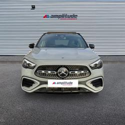 Mercedes GLA 220 d 190ch Edition 140 8G-DCT 4Matic occasion - Barberey-Saint-Sulpice - photo 2/29