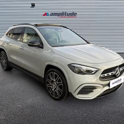 Mercedes GLA 220 d 190ch Edition 140 8G-DCT 4Matic occasion - Barberey-Saint-Sulpice - photo 3/29