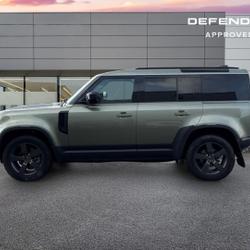 Land Rover Defender 110 3.0 D250 Hard Top S occasion - Barberey-Saint-Sulpice - photo 2/26