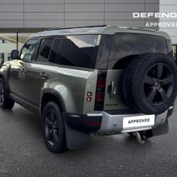 Land Rover Defender 110 3.0 D250 Hard Top S occasion - Barberey-Saint-Sulpice - photo 3/26