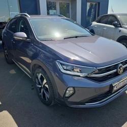Volkswagen Taigo 1.0 TSI 110ch Style DSG7 Villedieu-les-Po&ecirc;les-Rouffigny