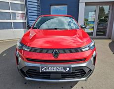 Renault Symbioz Villedieu-les-Poêles-Rouffigny