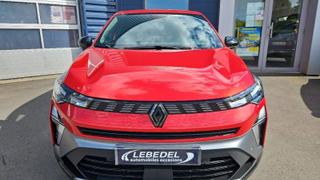 Renault Symbioz  - photo 0