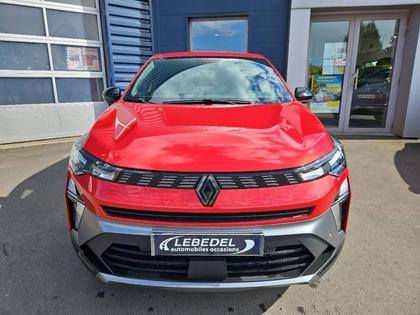 Renault Symbioz - 1.6 E-Tech full hybrid 145ch esprit Alpine - 24 990 €