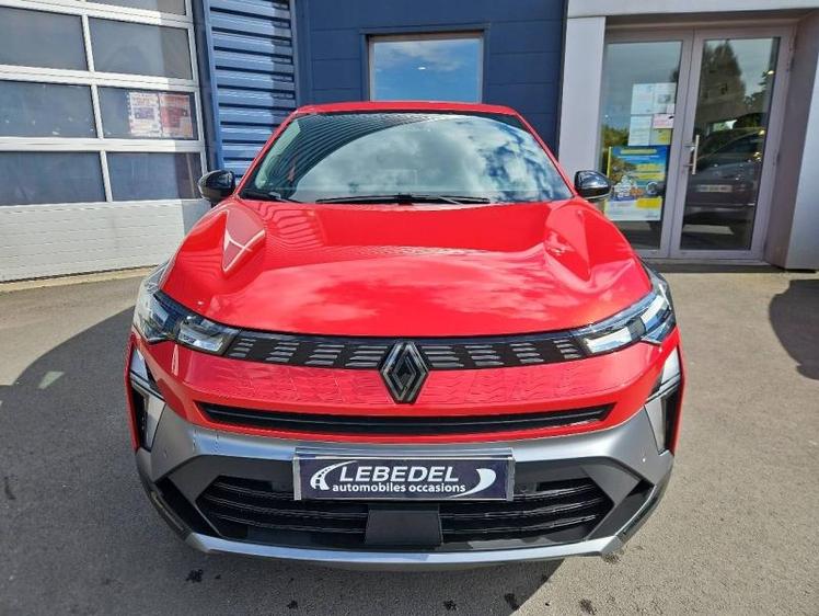 Renault Symbioz  - 23 990 €