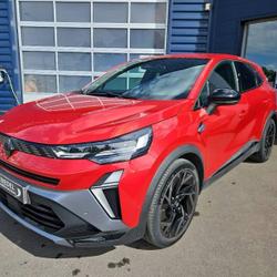 Renault Symbioz 1.6 E-Tech full hybrid 145ch esprit Alpine Villedieu-les-Po&ecirc;les-Rouffigny