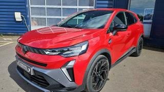 Renault Symbioz  - photo 1