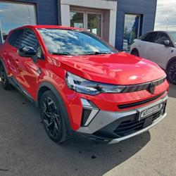 Renault Symbioz 1.6 E-Tech full hybrid 145ch esprit Alpine Villedieu-les-Po&ecirc;les-Rouffigny