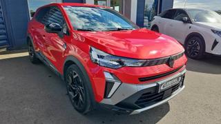 Renault Symbioz  - photo 2