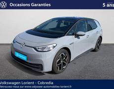 Volkswagen ID3 Pontivy
