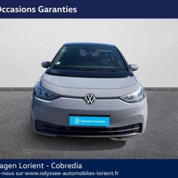 Volkswagen ID3 204ch Pro S 77 kWh Pontivy