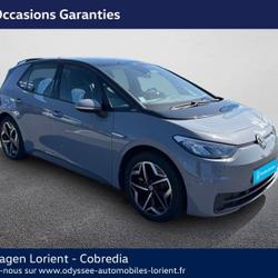 Volkswagen ID3 204ch Pro S 77 kWh Pontivy