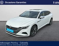 Volkswagen Arteon Pontivy