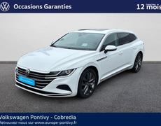 Volkswagen Arteon Pontivy