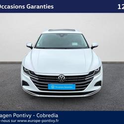 Volkswagen Arteon 1.4 TSI eHybrid OPF 218ch Elegance DSG6 Pontivy