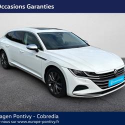 Volkswagen Arteon 1.4 TSI eHybrid OPF 218ch Elegance DSG6 Pontivy