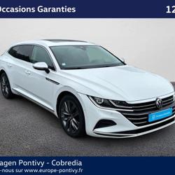 Volkswagen Arteon 1.4 TSI eHybrid OPF 218ch Elegance DSG6 Pontivy