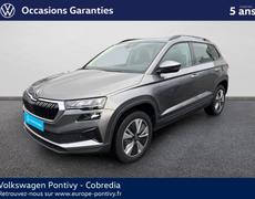 Skoda Karoq Pontivy