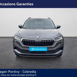Skoda Karoq 2.0 TDI 116ch SCR Business DSG7 Pontivy