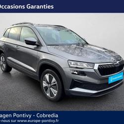 Skoda Karoq 2.0 TDI 116ch SCR Business DSG7 Pontivy