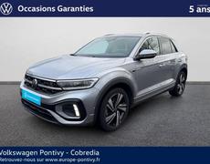 Volkswagen T-Roc - 2.0 TDI 150ch R-Line DSG7 - 27 990 €