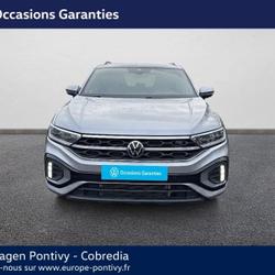 Volkswagen T-Roc 2.0 TDI 150ch R-Line DSG7 Pontivy