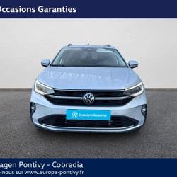 Volkswagen Taigo 1.5 TSI 150ch Style DSG7 Pontivy