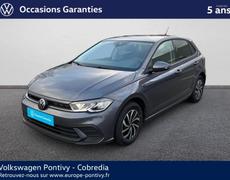 Volkswagen Polo Pontivy