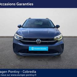 Volkswagen Taigo 1.0 TSI 116ch VW Edition Pontivy