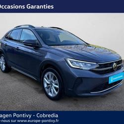 Volkswagen Taigo 1.0 TSI 116ch VW Edition Pontivy