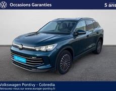 Volkswagen Tiguan Pontivy
