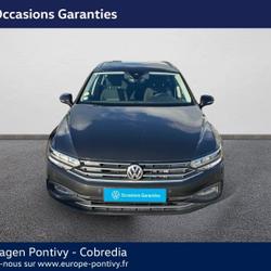 Volkswagen Passat 1.6 TDI 120ch Business DSG7 Pontivy