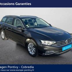 Volkswagen Passat 1.6 TDI 120ch Business DSG7 Pontivy