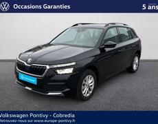 Skoda Kamiq Pontivy