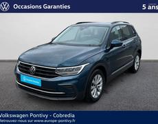 Volkswagen Tiguan Pontivy