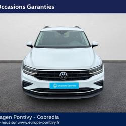 Volkswagen Tiguan 2.0 TDI 150ch Life Plus DSG7 Pontivy