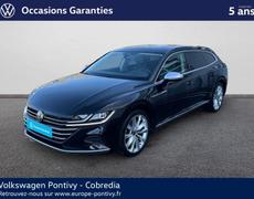Volkswagen Arteon Pontivy