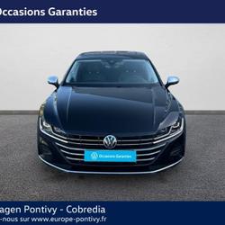 Volkswagen Arteon 1.4 TSI eHybrid OPF 218ch Elegance DSG6 Pontivy