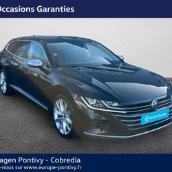 Volkswagen Arteon 1.4 TSI eHybrid OPF 218ch Elegance DSG6 Pontivy