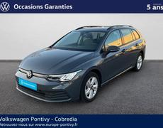 Volkswagen Golf SW Pontivy