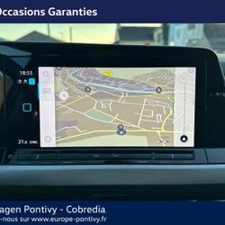 Volkswagen Golf SW 2.0 TDI SCR 115ch Life Business DSG7 Pontivy